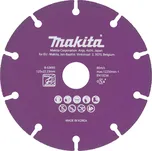 MAKITA B-53693 Diamantový kotouč na kov 125x1.3x22,23mm free_store_pickup