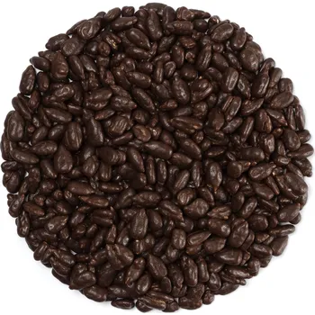 NUTSMAN Slunečnice v hořké čokoládě Množství: 125 g