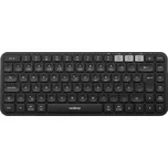 Niceboy Office K30X BT office-K30x-BT 1394261 černá