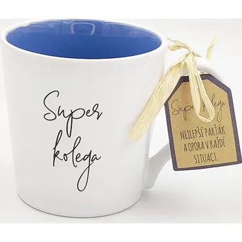 Nekupto Hrneček - Super kolega