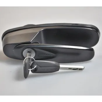 Dveřní kování Klika hardtop Carryboy