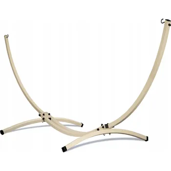 Zahradní nábytek Rám pro houpací GRANDE ecru 220kg