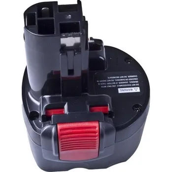 NTL NTL-BOS-1041-30H Baterie BOSCH BAT048/BAT100 9,6V 3000mAh Ni-MH – neoriginální