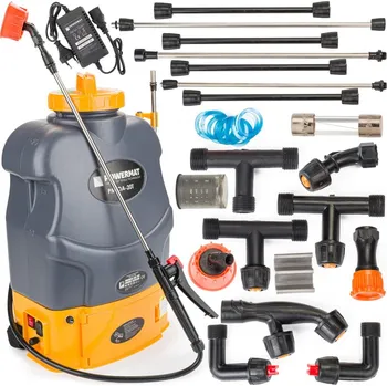 Postřikovač Powermat PM-OA-20T 20 l