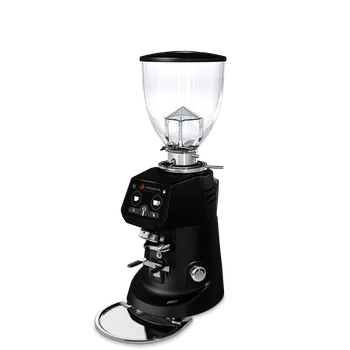 Mlýnek na kávu FIORENZATO F64 EVO NEW profesionální mlýnek na kávu, matně černý