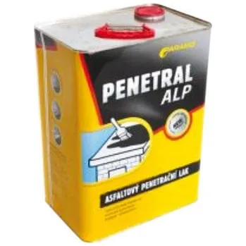 Penetrace Paramo Penetral ALP M 9kg