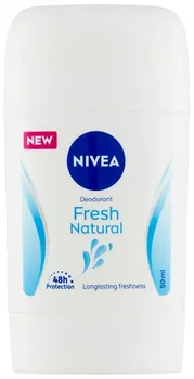 Nivea Fresh Natural deostick