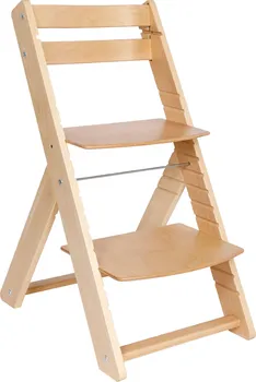 Dětská židle Wood Partner Vendy