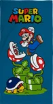 Halantex Super Mario froté osuška 70 x…