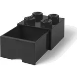 LEGO Úložný box 4 se šuplíkem 250 x 250…