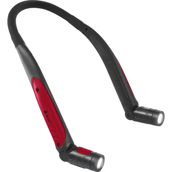 Svítilna TOOLCRAFT TO-7867917 THL027 SMD LED Svítilna kolem krku napájeno akumulátorem 2.7 W 320 lm