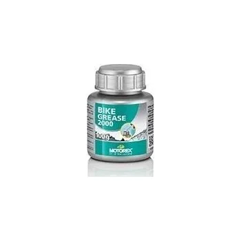 Plastické mazivo MOTOREX Bike Grease 2000 100g