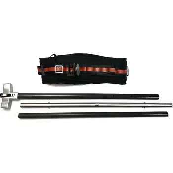 DOGY components Turistický set pro vozík Leggero XL/XXL
