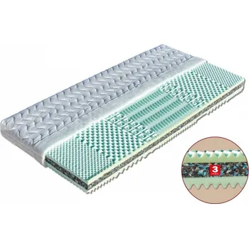 Sendvičová matrace TAMARA Dřevočal