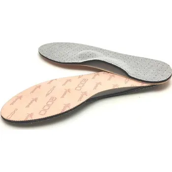 Vložka do bot VANIMAR Vložky (stélky) s aktivním uhlí, vel. 35 - 46 vel. 39 - délka stélky 25,5 cm