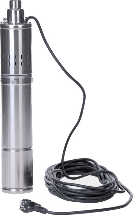 Alfapumpy HC 90 Inox kabel 25m
