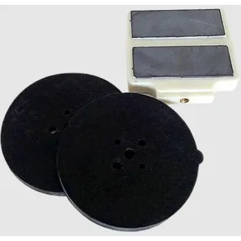 Sada náhradních membrán s magnetem pro HAP-120