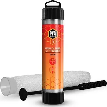 PVA Delphin PVA Punčocha Ntastic Set 2v1 7+7 m