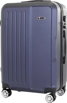 Cestovní kufr T-Class VT1701 L