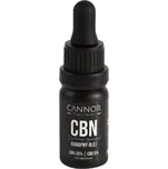 Cannor CBN konopný olej Dobré spaní 20…