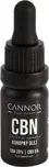 Cannor CBN konopný olej Dobré spaní 20…