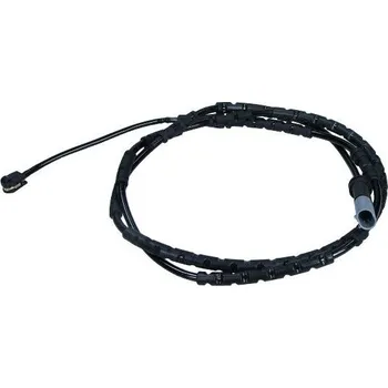 Brzdová destička Výstražný kontakt, opotřebení obložení MAXGEAR 23-0143