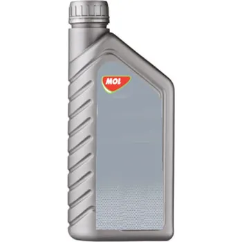 MOL DYNAMIC FOREST 0,6L (Mazací olej na lištu a řetěz pro pily)