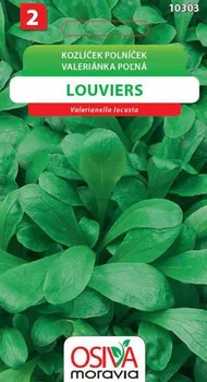 Semeno Osiva Moravia Louviers kozlíček polníček 1 g