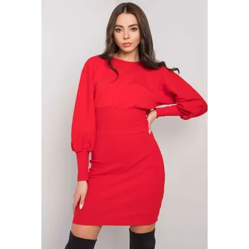 Dámské šaty Glara Pohodlné šaty 911421