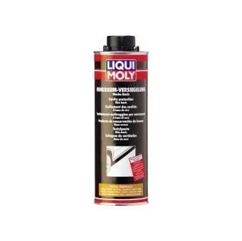 Auto-moto Liqui Moly Ochrana dutin - světle hnědá 1L (6108)