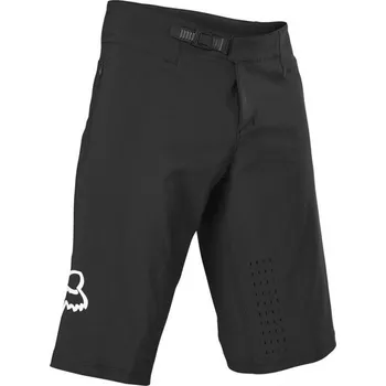 Cyklistické kalhoty Kraťasy Fox Defend Short - Black vel. 34