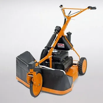 Sekačka AS-Motor AS26 2T ES - sekačka na vysokou trávu