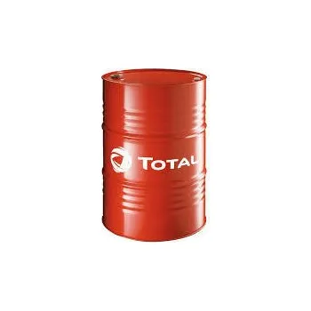 TOTAL TRAXIUM GEAR 8 75W-80 208L