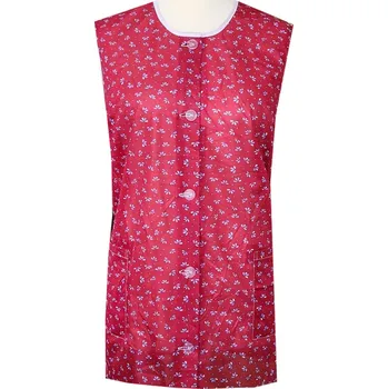 Kuchyňská zástěra FOLTÝN Zástěra dlouhá silon artikl 75 Velikost: 54, Materiál: Silon