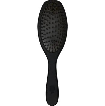 Schwarzkopf Professional Dressing Brush Black oválný kartáč Černá