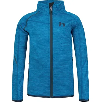 Chlapecká mikina Dětská mikina Hannah Gery Jr faience mel 116