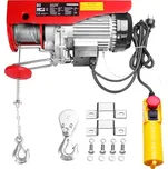 Kabelový elektrický naviják 200/400 kg