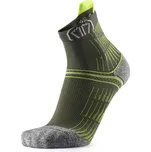 Sidas Run Anatomic Comfort Grey/Yellow 39-41