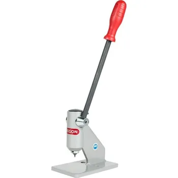 Roznýtovací přístroj OREGON (24548B)