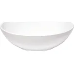 Emile Henry Mísa salátová 22 cm bílá Flour
