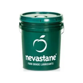 Plastické mazivo TOTAL NEVASTANE XMF 0 16kg