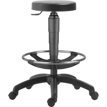 Taburet Dílenská židle 1290 PU TABURET