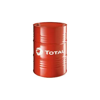 Motorový olej TOTAL RUBIA SX 10W 208L