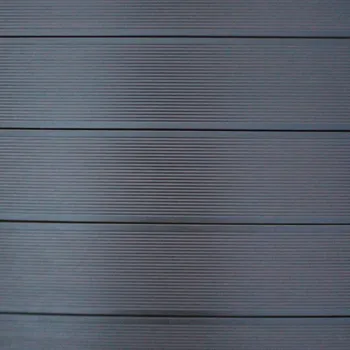 Terasové prkno ALFIstyle Terasová prkna z bambusu, vzor vlnky TBOUT001