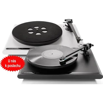 Gramofon Roksan Attessa Turntable (gramofon s předzesilovačem)