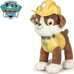 Paw Patrol Classic Rubble plyšový 34cm