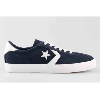 Dámské tenisky CONVERSE boty - Breakpoint Obsidian/Obsidian/White (OBSIDIAN-WHT)