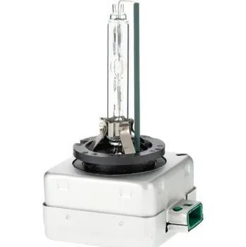 Autožárovka krabička D3S 42V 35W PK32D-5 VISION + 30% 4700K