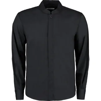 Pánská košile Bargear Pánská košile KK123 Black 41/42 (L/16-16H)