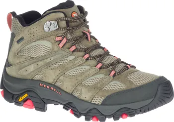 Dámská treková obuv Merrell Moab 3 Mid GTX W J036310